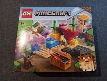 LEGO Minecraft - 2