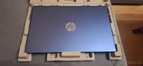 HP Pavilion 15-eg1900nc Fog blue - 2