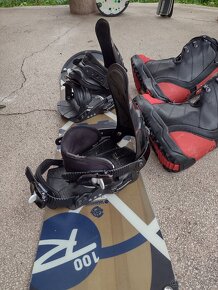 snowboard 110cm,110cm,120cm - 2