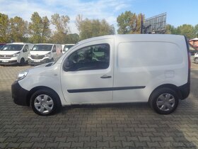 RENAULT KANGOO 1,5DCI KLIMA SERVISKA - 2