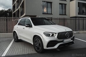 Mercedes-Benz GLE53 AMG 4MATIC+ DPH - 2