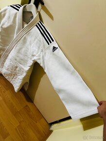 Kimono Adidas Champion 2 - S - 2