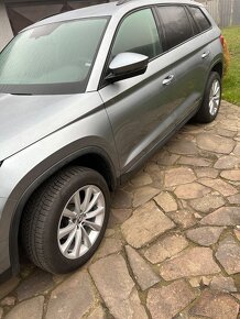 Predám Škoda Kodiaq - 2