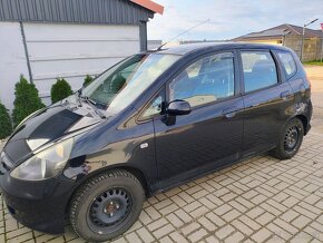 Honda Jazz 1.2 57kw 2005 - 2