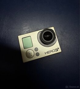 GoPro Hero 3+ - 2