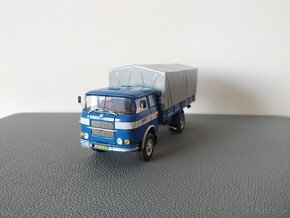 Škoda 706 RT 1:43 - 2