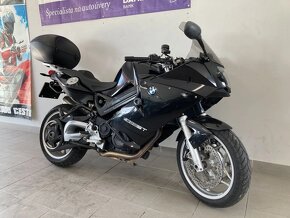 BMW F800ST - 2