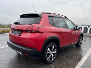 PEUGEOT 2008 - NA PREDAJ / NA SPLATKY - 2