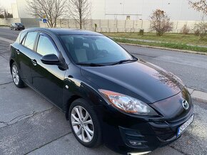 Mazda 3 1.6 MZ-CD TX Plus - 2