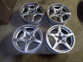 5x100 r15 - 2