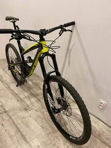 Enduro bike YT Capra AL v perfektnom stave - 2