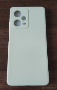 Obal/puzdro Xiaomi redmi note 12pro 5G - 2