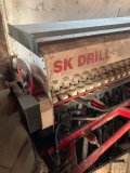 Predam sejačku SK drill 6m - 2