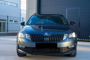 Prenájom auta Škoda Octavia už od 23 €/deň - 2