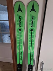 Atomic redster X9 175cm. - 2