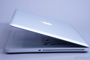 ZÁRUKA/Macbook Pro 15.4"/I7 2.3GHZ/16GB RAM/256GBSSD/CZ/TOP - 2