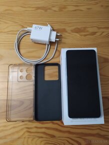 Xiaomi Redmi Note 13 pro 5g  (8/256GB) - 2