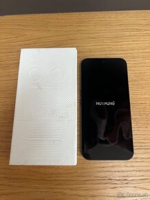 Predám NOTHING PHONE 2A 8GB/128GB, TOP stav, ZARUKA SK VOLNY - 2