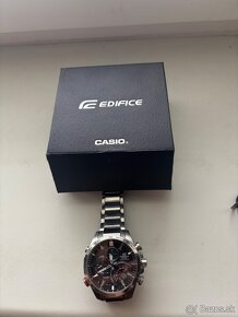 Hodiny Casio Edifice - 2