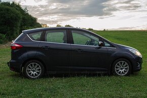 Ford C-Max 1.6 TDCi 2011 - 2