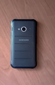 Samsung Galaxy Xcover3 - 2