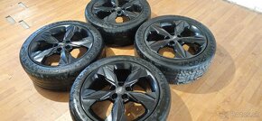 Predám alu. disky Ford 5x108 R18 - 2