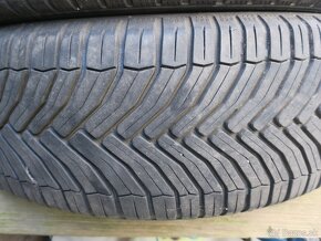 Michelin Crossclimate 185/55 R15 - 2