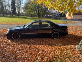 HONDA LEGEND KA9 3.5 V6 LPG - 2