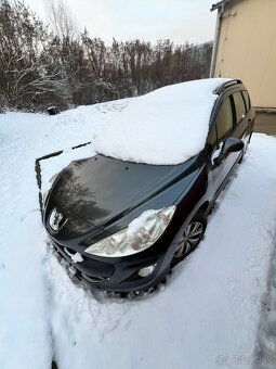 PEUGEOT 308 SW 1.6i - 2