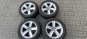 Audi Q7/Q8 275/50 R20 - 2