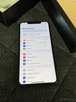 Apple Iphone 11 Pro Max 64Gb - Pekný stav 100% batéria - 2