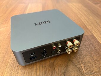 WiiM Amp - 2