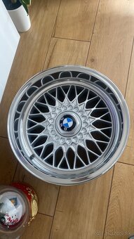 BBS RZ 394 5x120 R16 - 2