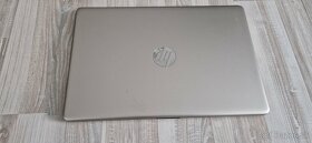 Notebook hp - 2