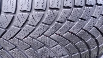 215/60 R16 99H zimné pneumatiky - 2