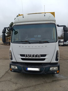 IVECO EUROCARGO ML 90 E 18 - 2