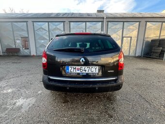 Renault Laguna 2 facelift 2.0i 98kw benzín NA DIELY - 2