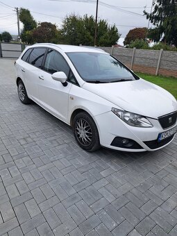 Seat ibiza st - 2