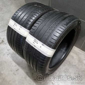 Letné pneumatiky 305/40 R20 PIRELLI DOT0321 - 2