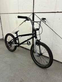 Predám bmx GT bikes - 2