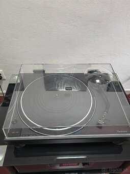 Technics SL-1500C - 2