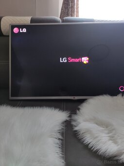 Předám smart TV LG 39 palcovi 99cm. - 2