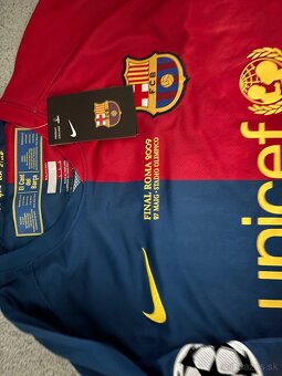 Dres Fc Barcelona - 2