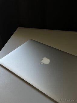 MacBook air early 2014, 13inch, silver - 2