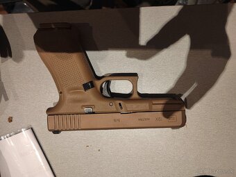 Glock 19x hybrid - 2