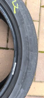 Bridgestone Turanza T005A a T001 225/45 R19 92W - 2