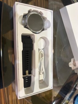 Smart watch Paearofero - 2