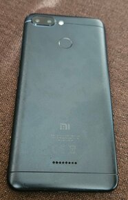 Xiaomi Redmi 6 64GB - 2