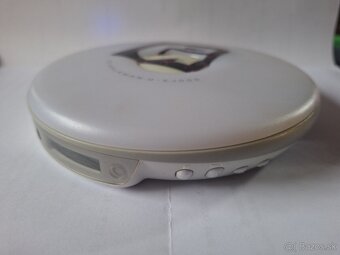 CD Walkman Sony D-EJ000 - 2