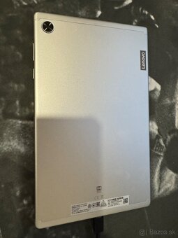 Lenovo Tab M10 HD - 2